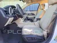2016 Chevrolet Malibu фото