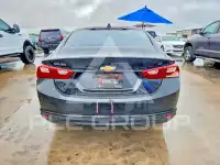 2016 Chevrolet Malibu фото