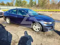 2016 Chevrolet Malibu фото