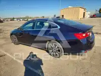 2016 Chevrolet Malibu фото