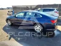 2016 Chevrolet Malibu фото