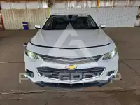 2016 Chevrolet Malibu фото