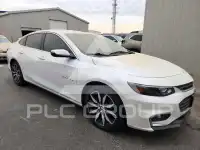 2016 Chevrolet Malibu фото