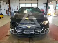 2016 Chevrolet Malibu фото