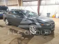 2016 Chevrolet Malibu фото