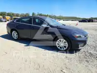 2016 Chevrolet Malibu фото