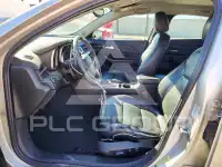2016 Chevrolet Malibu фото