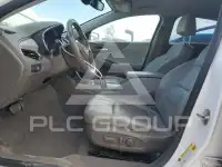 2016 Chevrolet Malibu фото