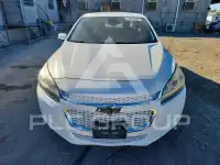 2016 Chevrolet Malibu фото