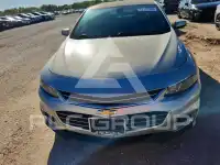 2016 Chevrolet Malibu фото