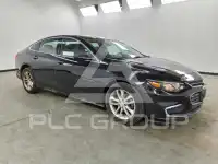 2016 Chevrolet Malibu фото