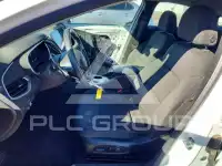 2016 Chevrolet Malibu фото