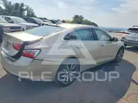 2016 Chevrolet Malibu photo