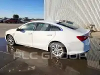 2016 Chevrolet Malibu photo