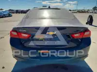 2016 Chevrolet Malibu фото