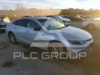 2016 Chevrolet Malibu фото