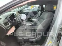 2016 Chevrolet Malibu фото