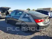 2016 Chevrolet Malibu фото