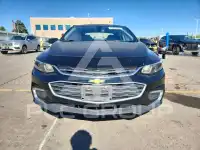 2016 Chevrolet Malibu фото