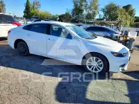 2016 Chevrolet Malibu фото