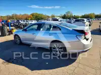 2016 Chevrolet Malibu фото