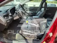 2016 Chevrolet Malibu фото