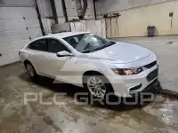2016 Chevrolet Malibu фото