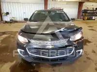 2016 Chevrolet Malibu фото