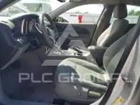 2016 Chevrolet Malibu фото