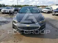 2016 Chevrolet Malibu фото