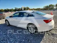 2016 Chevrolet Malibu фото
