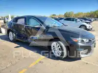 2016 Chevrolet Malibu фото