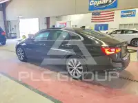 2016 Chevrolet Malibu фото