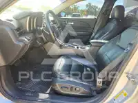 2016 Chevrolet Malibu фото