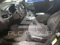 2016 Chevrolet Malibu фото