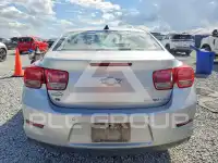 2016 Chevrolet Malibu фото