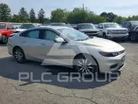 2016 Chevrolet Malibu photo