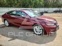 2016 Chevrolet Malibu фото