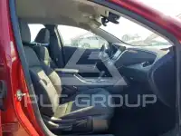 2016 Chevrolet Malibu фото