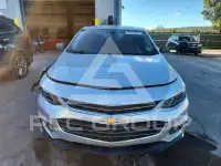 2016 Chevrolet Malibu фото