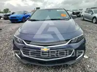 2016 Chevrolet Malibu фото