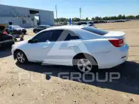2016 Chevrolet Malibu фото