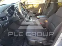 2016 Chevrolet Malibu фото