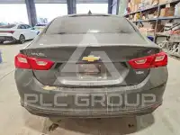 2016 Chevrolet Malibu фото
