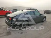 2016 Chevrolet Malibu фото