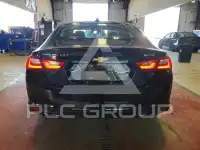 2016 Chevrolet Malibu фото