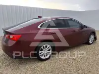 2016 Chevrolet Malibu фото