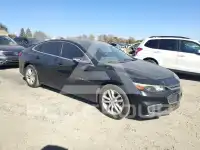 2016 Chevrolet Malibu фото