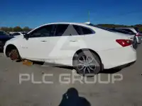 2016 Chevrolet Malibu фото