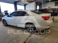 2016 Chevrolet Malibu фото